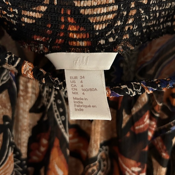 Tunique - Picture 3 of 3